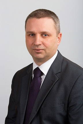 Илья Халдеев
